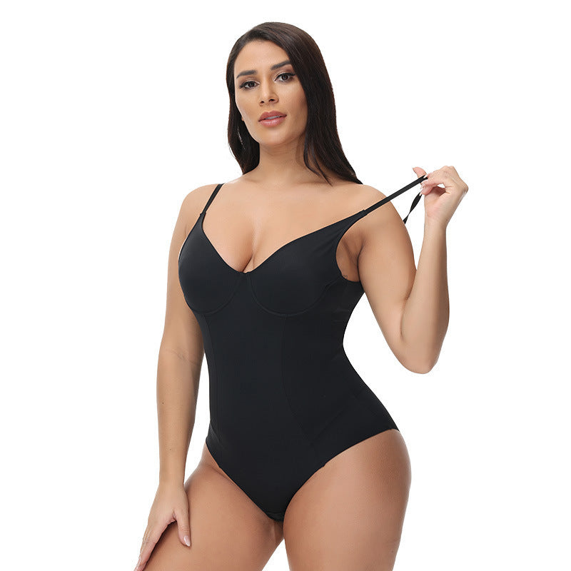 Shopiorz Snatched Bodysuit