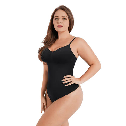 Shopiorz Snatched Bodysuit